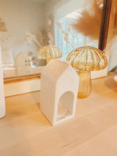 Load image into Gallery viewer, White Incense House
