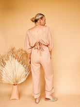 Load image into Gallery viewer, Woodstock Jumpsuit
