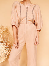 Load image into Gallery viewer, Woodstock Jumpsuit
